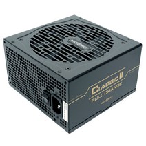 마이크로닉스 Classic II 풀체인지 500W / 600W / 700W / 800W 컴퓨터PC파워, 풀체인지500W