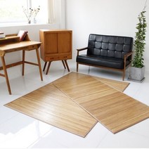 국산대나무돗자리 시원한 싱글 침대용 옛날 대자리