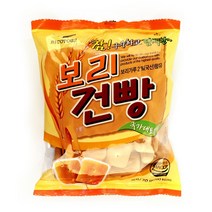 우성식품 보리건빵 70g X 25개
