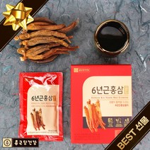 종근당 6년근 홍삼 골드 여자 남자 아빠 엄마 친구 부모님 예비 시댁 사돈 인사 장인어른 장모님 시아버지 시어머님 할머니 할아버지 환갑 칠순 직장상사 선생님 설 추석 이색 선물, 4개, 60포