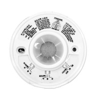 도경테크 DKT-200 1A 실시간 인체 감지기 센서 모듈 LED 램프 T5 환풍기 모터 전구 등, DK-S1A (매입형)