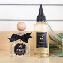 에떼 블랑쉬 차량용 디퓨저 100ml 방향제 B04, D도손, 1개