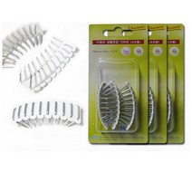 [KT알파쇼핑]목공스탬플 목재용 10mm 스태플 90P DIY철물, 기본상품