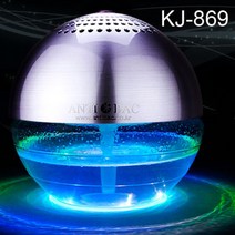트레이드몰▶이래 안티박 LED 아로마 공기 청정기 1000ml 가정용 심플 저소음 인테리어 미니 조명 가습 업소용◀트레이드몰, ◀트레이드몰▶