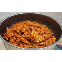 돼지 곱창 볶음 구이 알곱창 손질 냉동 양념, 5팩(5kg)