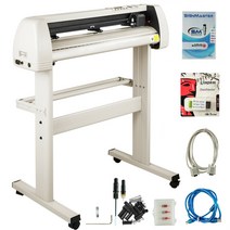 목공 절삭공구 스탠드 석고 플로터 720mm new foil plotter 화이트가있는, 중국