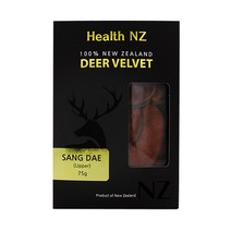 하이웰(Hi Well) 헬스엔젯 뉴질랜드 녹용 상대 75g, 1개