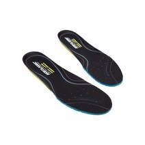 이랜드 [아키클래식]폭신한 쿠션닝 멀티 인솔[포론]블랙_안양점, 블랙/280_5