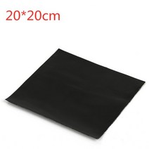 방열테이프 단열 내열 보호 강력 가정용 수도관 누수 방지 씰링 수리 테이프 초 섬유 방수 테이프 절연 테이프 성능자가 수리, 20x20cm, 20x20cm