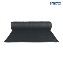스마토 탄화포 하이그라스포 그라스포 유리섬유 용접포 불티방지포, 탄화포-(25M) 1m x 1.6T