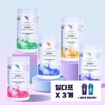 프롬셀 딜리셔스 다이어트 프로틴 쉐이크 딜다프 식사대용 체중조절식, 다크초코맛, 밀크초코크림칩맛, 다크초코맛