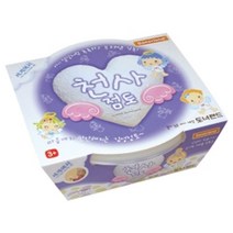 PGM*^몰도너랜드 천사점토 70g 벌크 지점토 공예용 교구용지 용찰흙 미술용 공예지 용지^^췤pgm, a^^옵션없슴