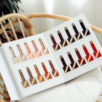 펄스 퍼스트스트릿 젤폴리쉬 전컬러 전컬러 단품, 마그랭그라 mst.154, 1개