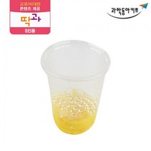 유용미생물 EM 친환경 발포버블 세제 5인 키트 방과후수업 교육완구 초등과학교구 교육장난감 과학실험