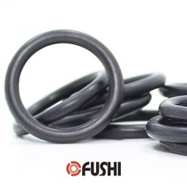 키보드 오링 교체 불량키보드 Cs2.5mm epdm o 링 id 577.58910111213142.5mm 100pcs o-링 가스켓 씰 배기 마운트 고무 절연체 그로멧, ID9x2.5mm