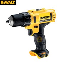 디월트 10.8V 드릴드라이버 (베어툴) DCD710N DEWALT 디월