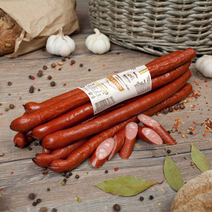 MAESTRO 카바노스 소시지 CABANOS SAUSAGE 100g, 1개