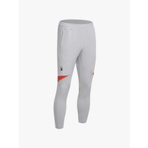 [스파이더 본사] 남성 풋볼 프로웹 카프리 팬츠 SPHPCNFP213MLGR 213807