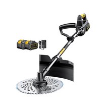 제초기 충전식 대용량 무선, 1개