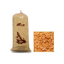 [강추] 포대과자 현미튀밥 3kg 뻥튀기 옛날과자 기본안주 707721EA