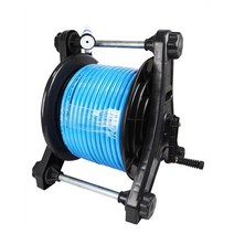 [B.S]BESTO 호스릴 80M BE HR80 공구 소모성자재 전기용품 안전용품 사무용품 배관자재