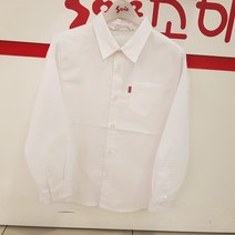동아 강북점 소이주니어 50%쎄일 베이직 셔츠