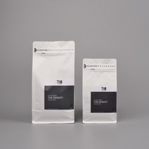 [덴시티블렌딩] THB더화빈 커피 당일로스팅 맛있는 원두 진한 산미적은 커피 [원산지:인도네시아산(상품상세참조) 등], 1개, 500g, 홀빈(원두상태추천)