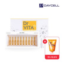 데이셀 닥터비타 프리미엄 비타 12 리얼 앰플 C 10EA, 단품, 단품