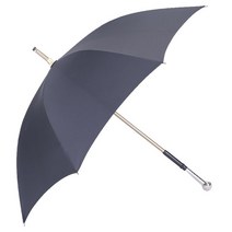 WAKE 장우산 호신용 긴우산 아이디어 검달린 무딘날 개성적인 우산 남성