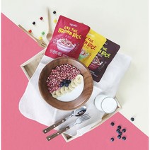 오그래 잇더현미 30g 9팩 시리얼 현미그래놀라 통귀리 콘후레이크 식사대용 과자 다이어트시리얼, 잇더현미 혼합x9팩