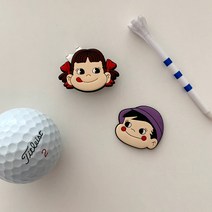 캬라멜 아이들 볼마커 [ 자체제작 / 토크버디투미 ], 남아