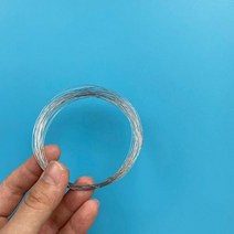 순수 백금 와이어 전기 영동 셀 전극 양극 화염 반응 와이어. 순도 99.99%., 0.02mmx50cm, 01 0.02mmx50cm