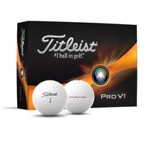 [아쿠쉬네트코리아] 2023년 타이틀리스트 PROV1 골프공 골프볼/ 포장가능+쇼핑백/ 2더즌이상무료배송, PROV1 화이트 3피스볼