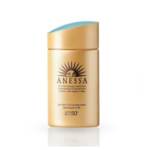 아넷사 퍼펙트 스킨케어 밀크 SPF50+ PA++++ 60ml 2개