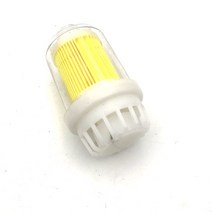 공기 흡입 소음기 머플러 주차 히터용 긴 덕트 파이프 벨로우즈 Webasto Eberspacher 유사 25mm 50cm, [03] Filter B