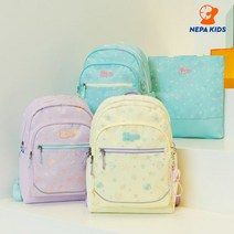 네파 키즈 네파키즈 본사 KI27008 AIR FLY 에어플라이백 세트 슈즈백포함