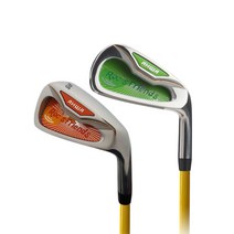 [아화골프] 록스프렌드 주니어 PS 웨지 그린 키140~150cm, 단품