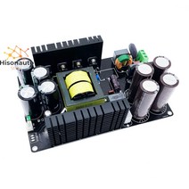 엠프 진공관앰프 기타앰프 스피커 앰프 1000w 증폭기 전원 공급 장치 1500w 2000w 3000w spms psu hifi llc 스위치 amp 오디오 전원 공급 장치, 사용자 정의 전압, 1000w ac 220v 입력