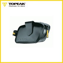 토픽 로드용 소형 안장가방 Weatherproof DynaWedge Micro