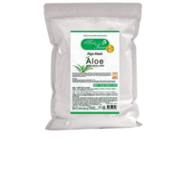 메디플라워 알지네이트 모델링 팩 알로에, 2개, 2000g