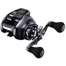 낚시 전동 릴 SHIMANO 20 포스 마스터, 600DH(오른쪽)