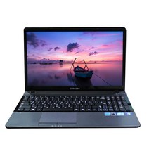 삼성 LG hp 중고노트북 모음 i3 i5 i7 고성능, 06-삼성300E, 4GB, HDD