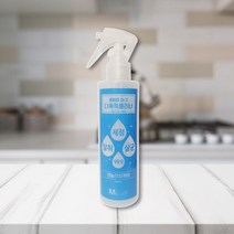 [TEAESTAR] 엠씨랩 Dr.2 다목적클리너 청소 굿, 1개 200ml
