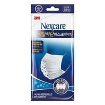 도봉물산_[국내산] 3M)넥스케어 비말차단 마스크KF-AD (화, 도봉 쿠팡 1, 도봉 쿠팡 본상품선택