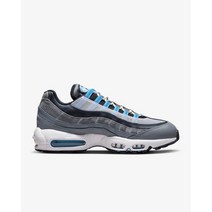 국내매장용 NIKE 나이키 에어맥스 95 쿨 그레이 DM0011-003 남성 라이프스타일 패션 스니커즈 운동화