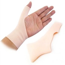 우물가닷컴 실리콘 손목보호대 1P 2P, 2개