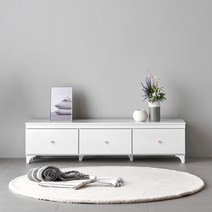 모드니가구(국내생산-완제품) 베이직LPM거실장 LPM티비다이 LPM티비장식장 tv장식장 tv다이 티브장 티비다이 티비장식장 장식장 거실장 협탁 tv받침대 티비수납장 티비받침대 가구, 4번.5자서랍형