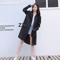 여성 골프 비옷 라오스 원피스 치마 웨어 레인코트 아울렛 라오스 우의 20대 여성 슈트 우비 원피스 치마
