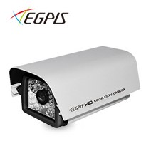 400만화소 CCTV 이지피스 EGPIS-QHD4648HI 실외하우징