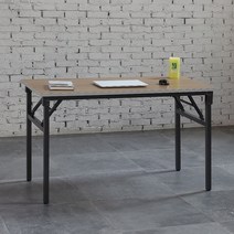 파미 스트롱 접이식책상 접이식테이블 학생책상, 800x400(배송메세지란에 색상기재)